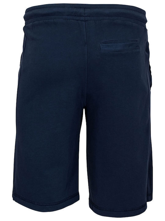 Men's Shorts Blue