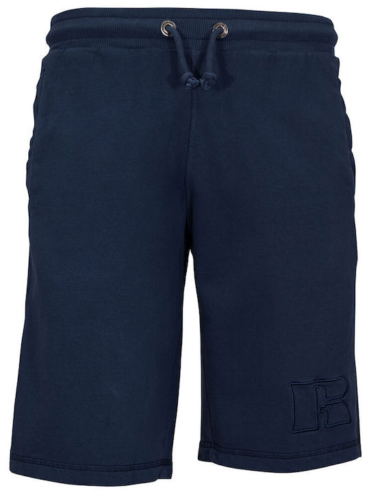 Men's Shorts Blue
