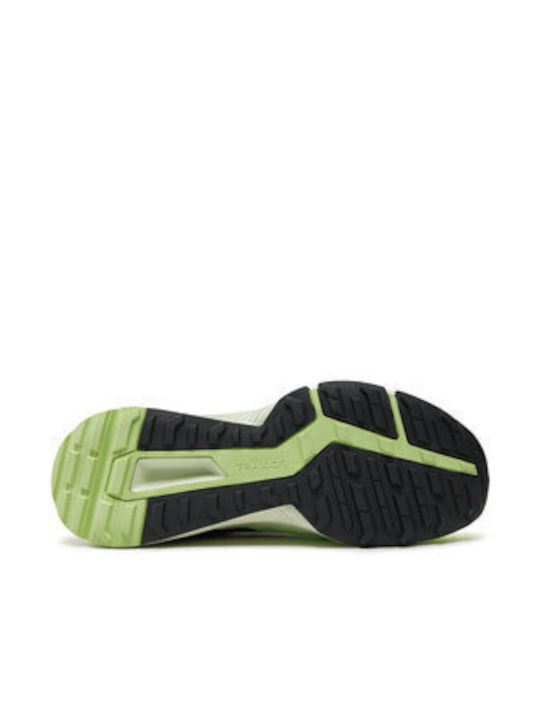 Terrex Soulstride Bărbați Pantofi sport Trail Running Grespa / Wonsil / Cblack