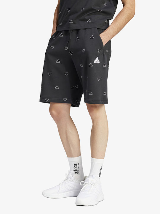 Adidas Men's Shorts Black