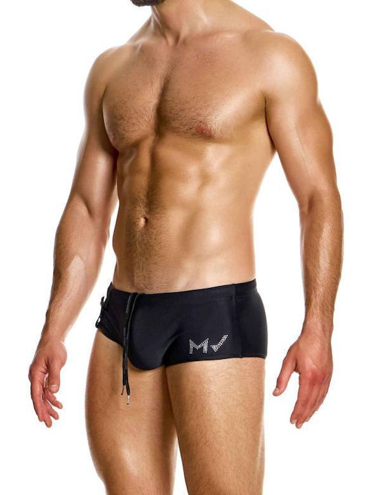 Modus Vivendi Men's Swimwear Shorts Black