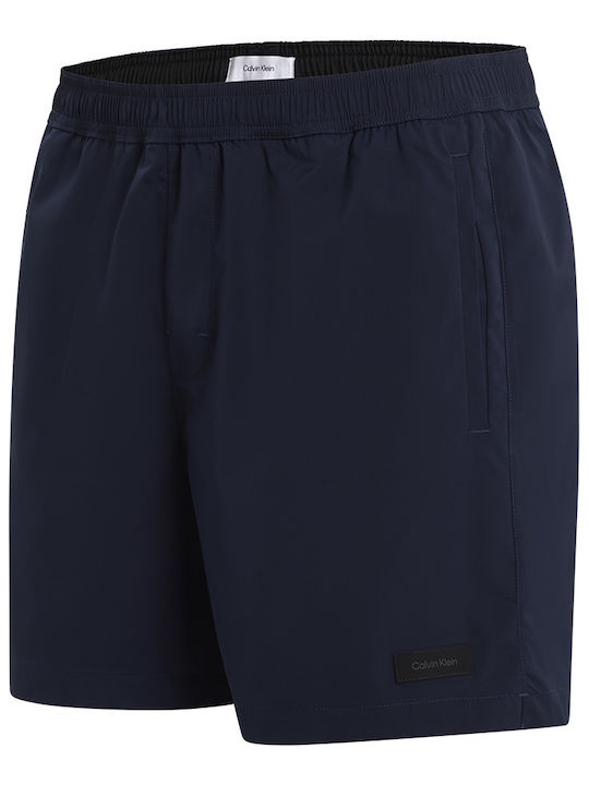 Calvin Klein Men's Swimwear Shorts Blue