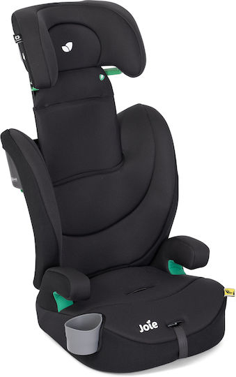Joie Elevate Baby Car Seat i-Size Shale 9-36 kg