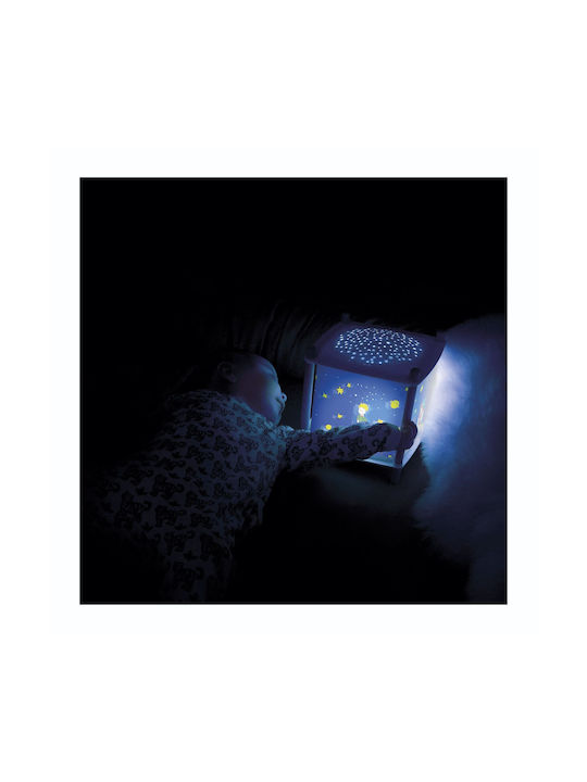 Trousselier Lampă decorativă pentru copii Little Prince Albastru 21x18.5x18.5εκ.