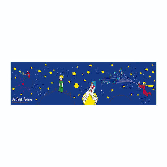 Trousselier Kinder Dekorative Lampe Little Prince Blau 21x18.5x18.5εκ.