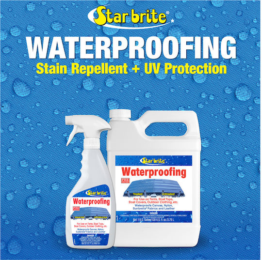 Star Brite Προστατευτικό Σκάφους 650ml