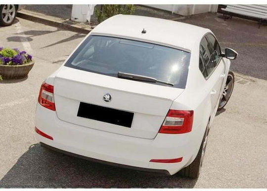 Carner Αεροτομή Πορτ Μπαγκάζ από Πλαστικό Skoda Octavia