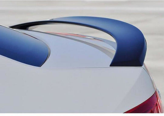 Carner Spoiler portbagaj din plastic Skoda Octavia