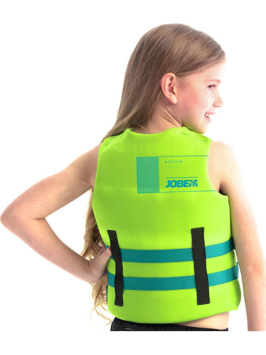 Jobe Water Sports Life Jacket Green