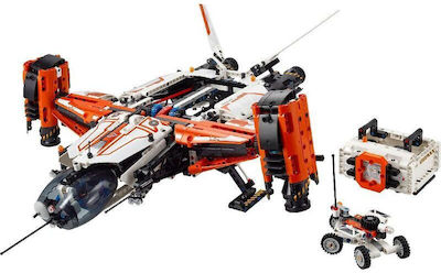 Lego Technic Heavy Cargo Spaceship pentru 10+ ani