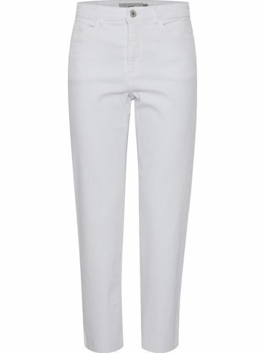 Damenjeans Weiß