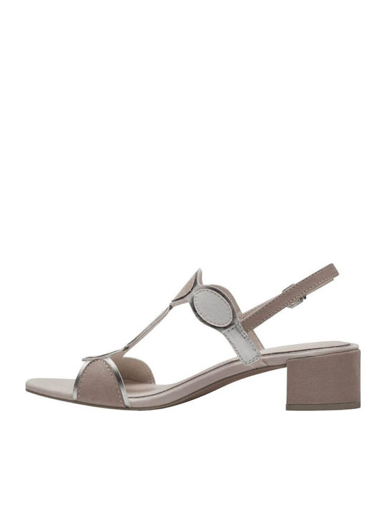 Sandals Beige