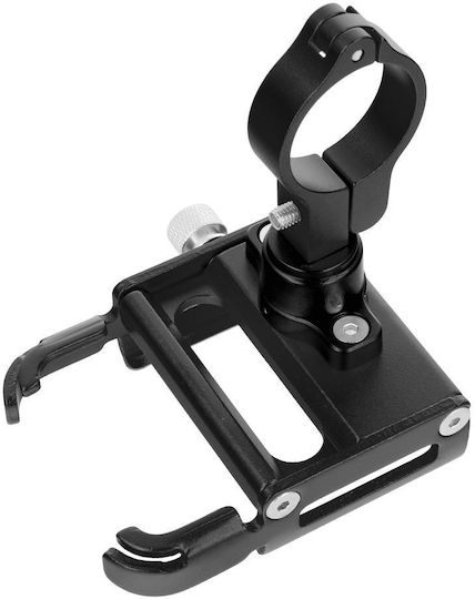 Gub Bicycle Mobile Phone Holder Black
