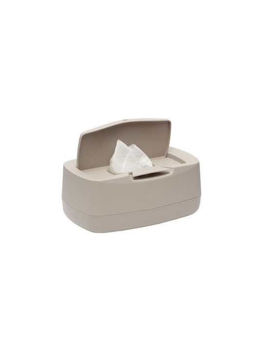 Bebejou Baby Wipes Case Silk