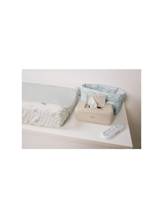 Bebejou Baby Wipes Case Silk