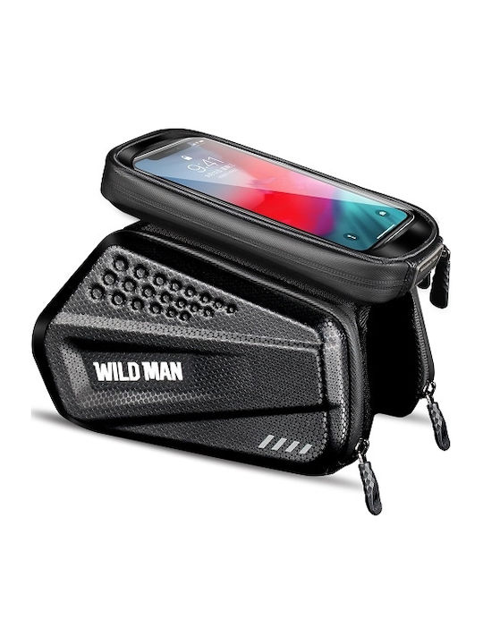 Wildman Gears Τσαντάκι Σκελετού 1lt Wildman Gears Τσαντάκι Σκελετού 1lt