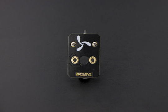 DFRobot Schwerkraft-DC-Lüftermodul DFR0332