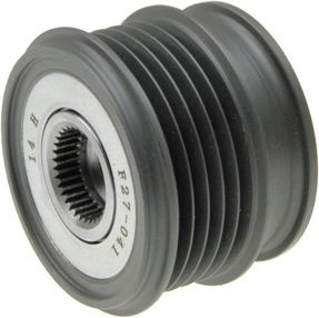 NTY Car Front System Spare Part for Ford Mondeo / S-Max Volvo C30 / S40 / S60 / S80 / V50 / V60 / V70 ESA-VV-002
