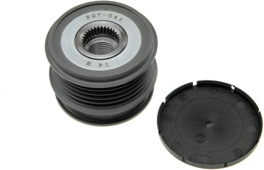 NTY Car Front System Spare Part for Ford Mondeo / S-Max Volvo C30 / S40 / S60 / S80 / V50 / V60 / V70 ESA-VV-002
