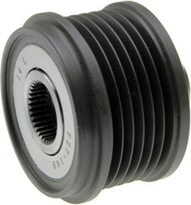 NTY Ersatzteil für das vordere Autosystem für Ford Express Renault Clio / Kangoo / Thalia / Twingo ESA-RE-005