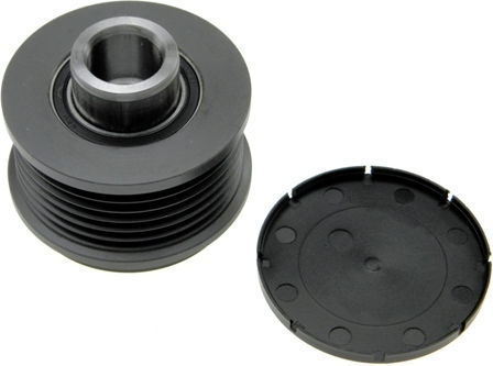 NTY Ersatzteil für das vordere Autosystem für Ford Express Renault Clio / Kangoo / Thalia / Twingo ESA-RE-005