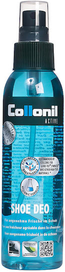 Collonil Αποσμητικό Παπουτσιών 150ml