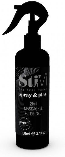 Mai Stivi Ulei de Masaj în Spray 100ml