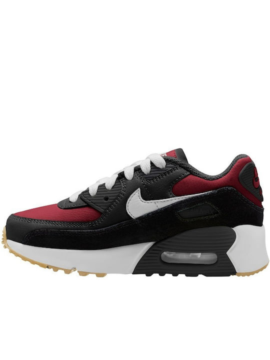 Nike Air Max 90 Kids Sneakers Black