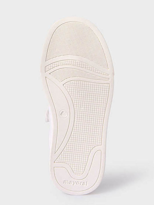 Kinder Sneakers Weiß