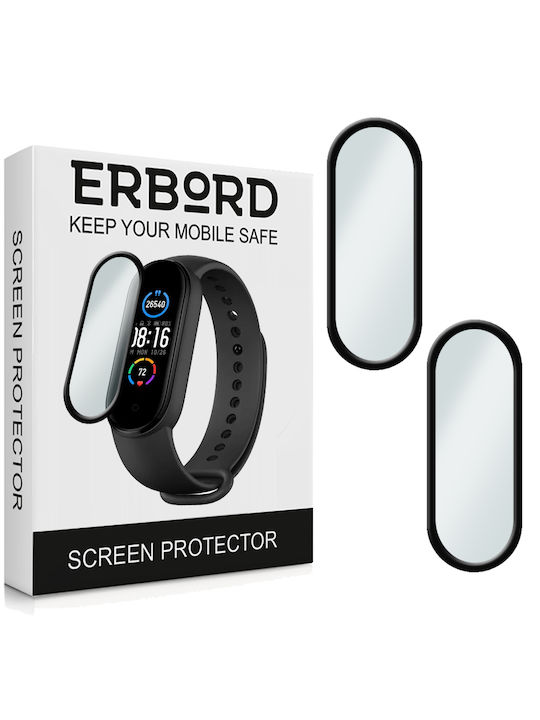 Erbord Οθόνη Διάφανο (Xiaomi Mi Band 5)
