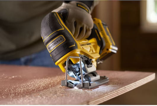 Stanley Σέγα 18V Solo Brushless