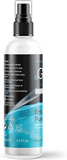 BeGloss Easy Glide Premium Spray в спрей 100мл