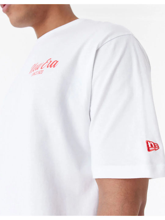 T-shirt Λευκο