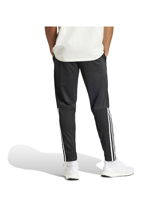 Adidas Sereno Men's Sweatpants Black