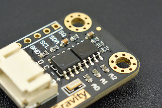 DFRobot I2C DS1307 RTC Module DFR0151