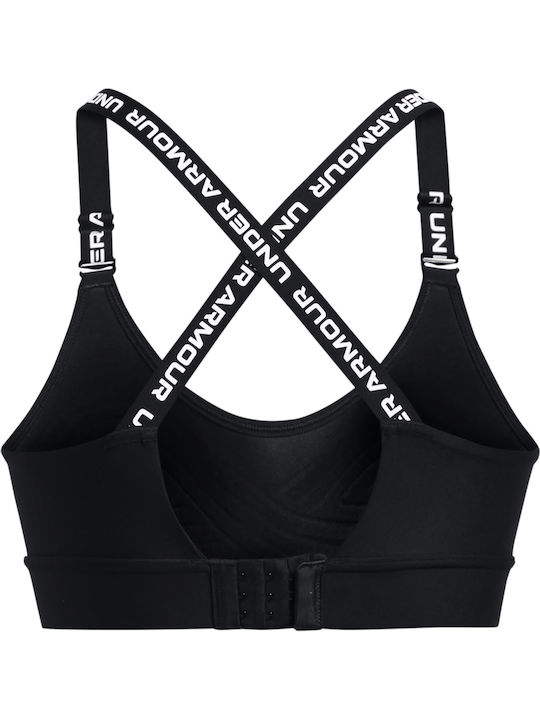 Women's Bra without Padding Black