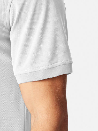 Polo Μπλούζα Polo σε Λευκό χρώμα