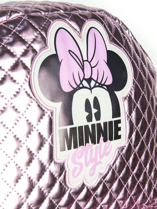 Minnie Mouse Minnie De Spate Gri Minnie Mouse Minnie De Spate Gri