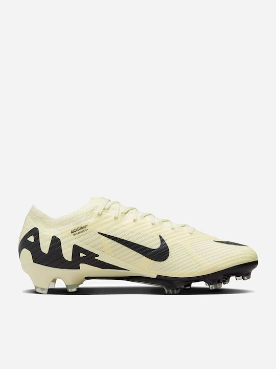 Nike Zoom Mercurial Vapor 15 Elite DJ4978-700 Pantofi de Fotbal cu