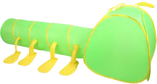 I-Play Cort de Joacă Căsuță Verde