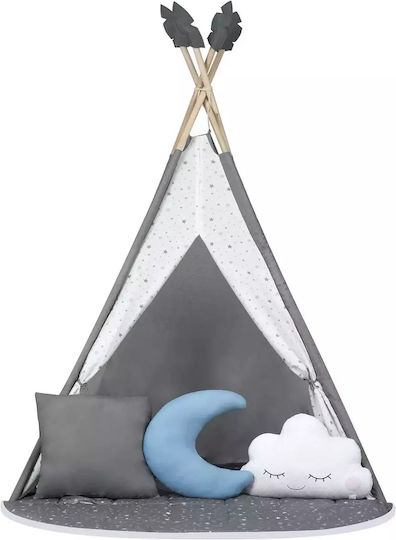 Nukido Indian Play Tent Nukido Indian Play Tent