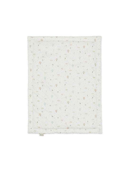 Cam Cam Copenhagen Dreamland Καφέ 90x120cm 672-P84-000-WW