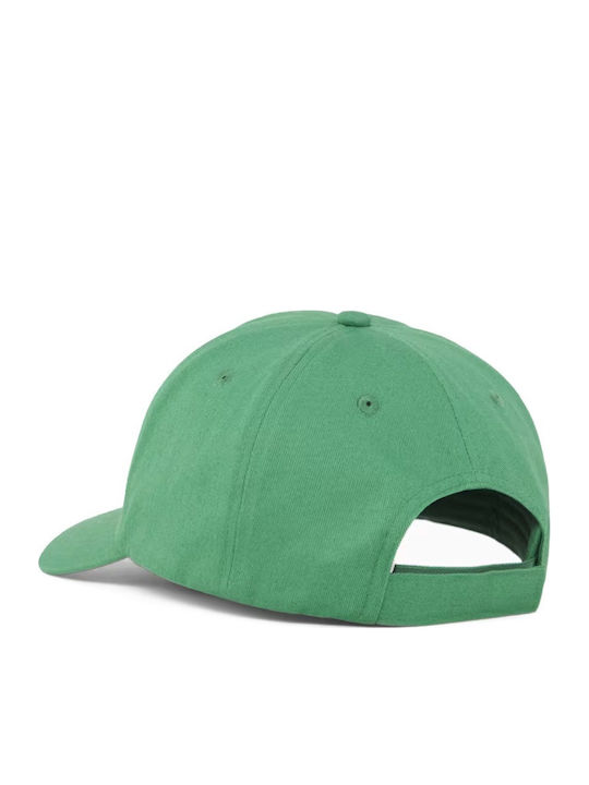 PUMA Cap Iii Ανδρικό Jockey Πράσινο 023669-16