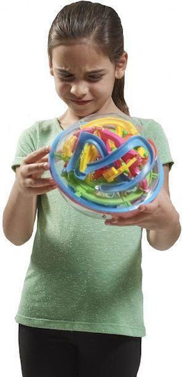 Brainstorm Labirint din Plastic A3001