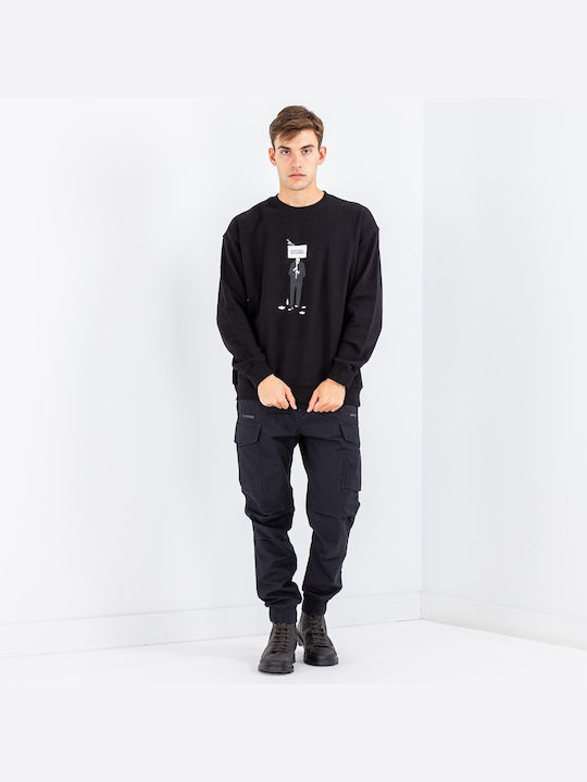 Hanorac Black