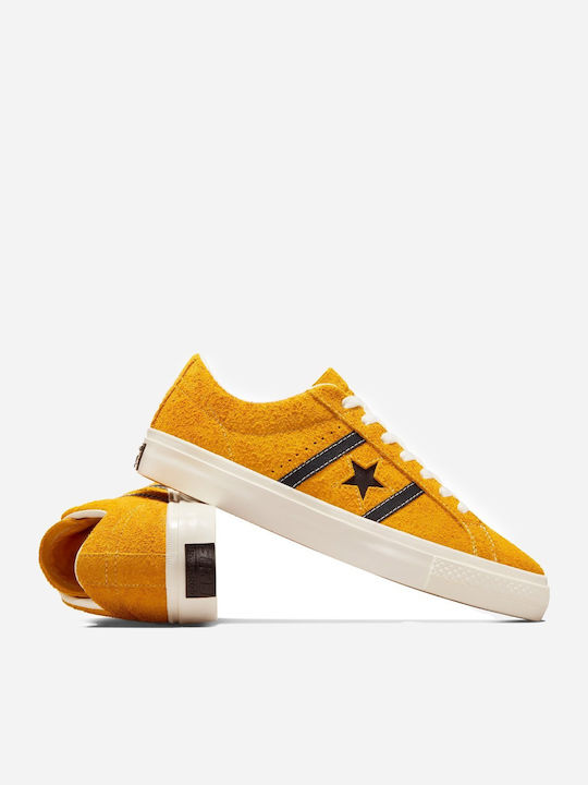One Star Academy Pro Adidași Pentru Bărbați Floarea Soarelui Aurii