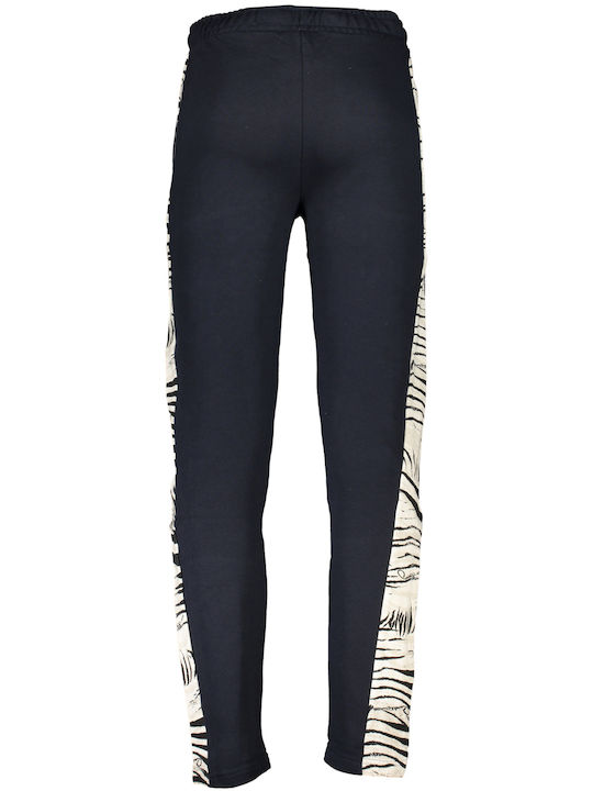 Roberto Cavalli Pantaloni de trening Blue