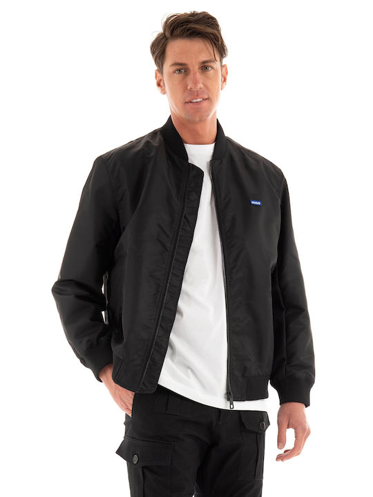 Hugo Boss Jacket Black