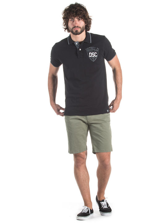 Men's Shorts Chino Khaki