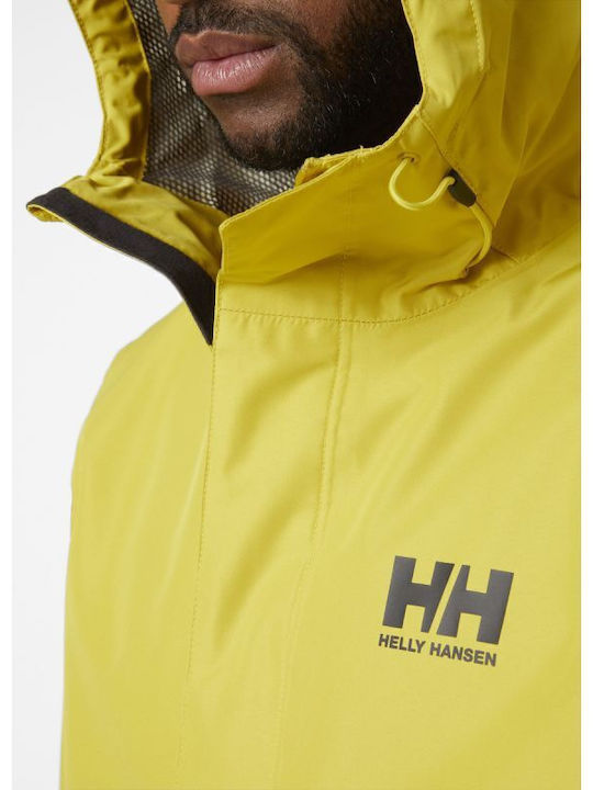 Helly Hansen